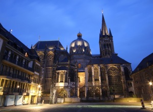 Bach h-moll Messe 2012