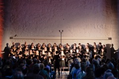 KHG-Chor - Chorbiennale: Lange Chornacht am 02.07.2011