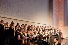 KHG-Chor - Chorbiennale: Lange Chornacht am 02.07.2011