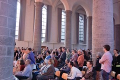 KHG-Chor - Chorbiennale: Lange Chornacht am 02.07.2011