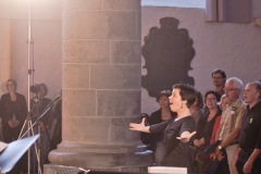 KHG-Chor - Chorbiennale: Lange Chornacht am 02.07.2011