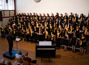 Exsultate! Jubilate! 2018