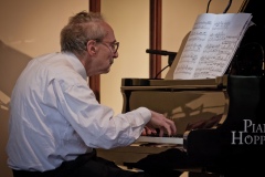 KHG-Chor - Sommerkonzert Juli 2011