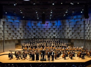 Verdi Requiem 2015
