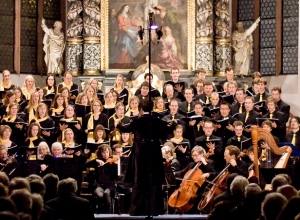 Weihnachtskonzert 2010