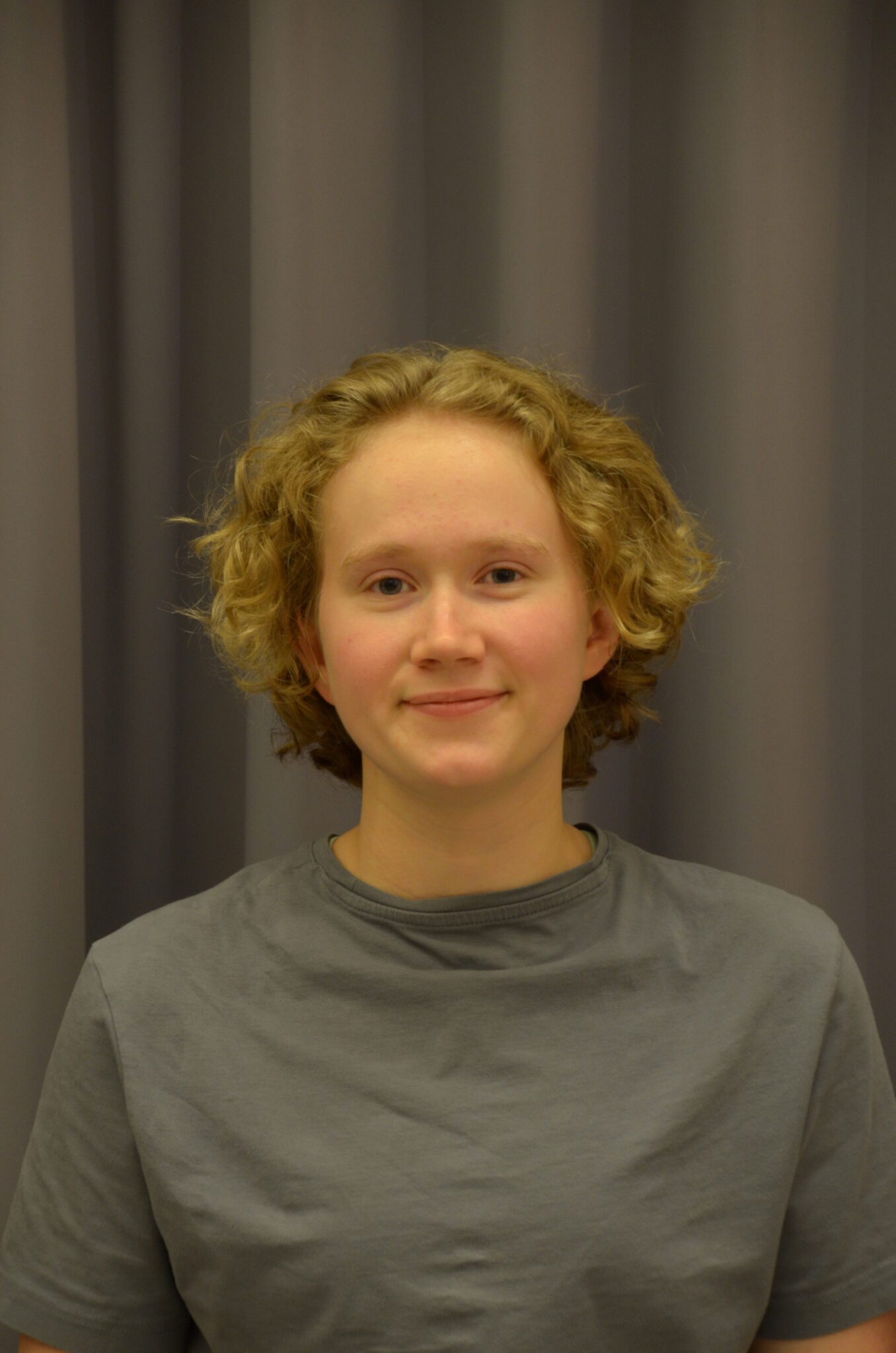 Charlotte Sprenger