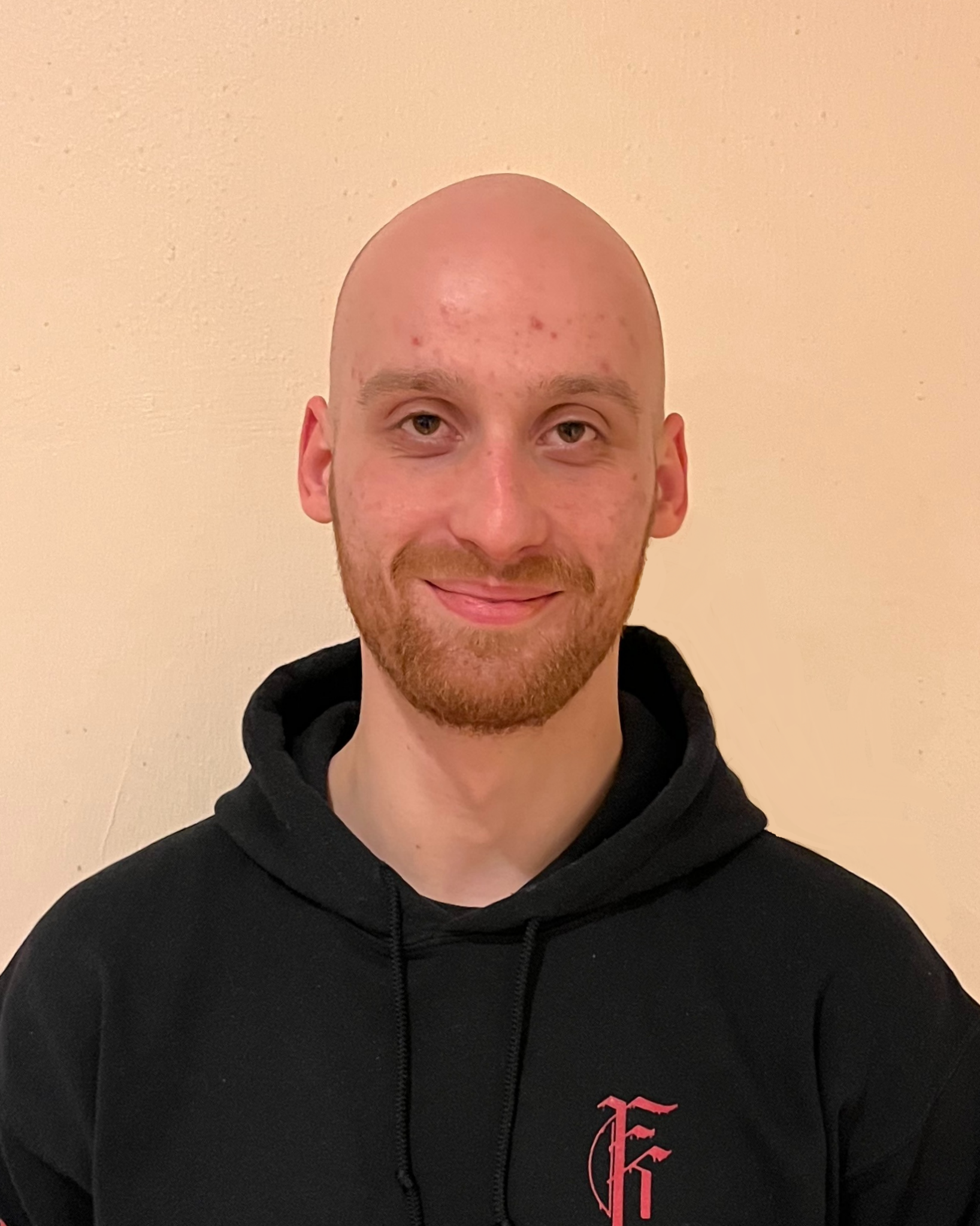 Hans-Jacob Sirrenberg